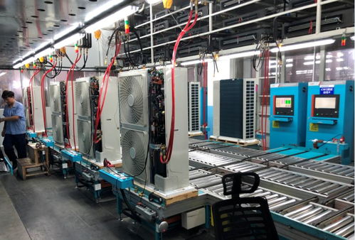 暖通甬城 大國品牌奧克斯以技術服務展示科技魅力與品質自信