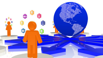 網(wǎng)絡(luò)營銷成功的五大運(yùn)營管理標(biāo)準(zhǔn)