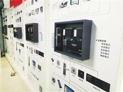 銀川擁抱數(shù)字化浪潮 網(wǎng)絡(luò)開發(fā)建設(shè)賦能高質(zhì)量發(fā)展